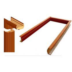 انواع چهارچوب و روکوب بدون درب