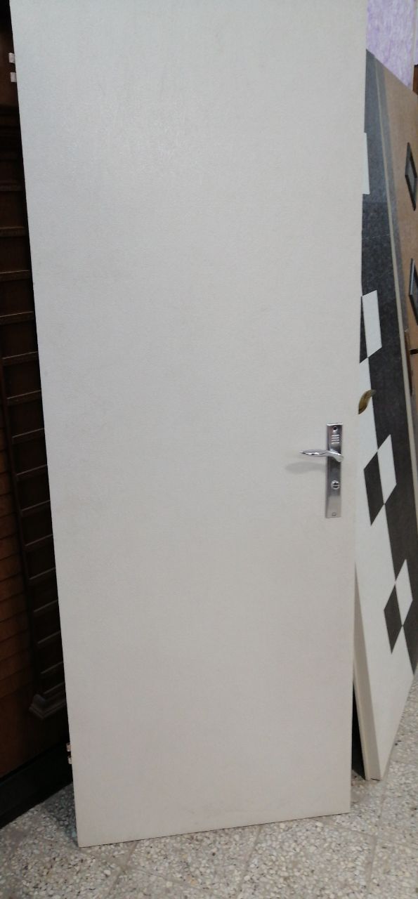 درب اتاق و سرویس abs مدل A100