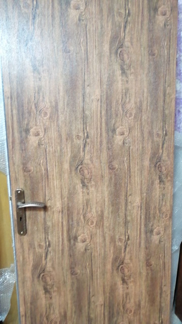 درب اتاق و سرویس abs مدل A101