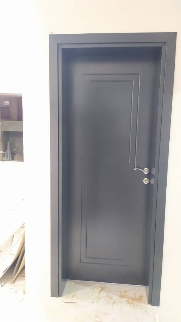 درب اتاق و سرویس M235